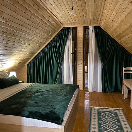 Guesthouse Demushi Valbone Bagian luar foto